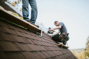 Local Roofers in Shawnee Hills, OH